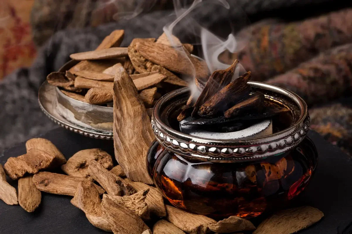 Exquisite Fragrances From UAE to KSA